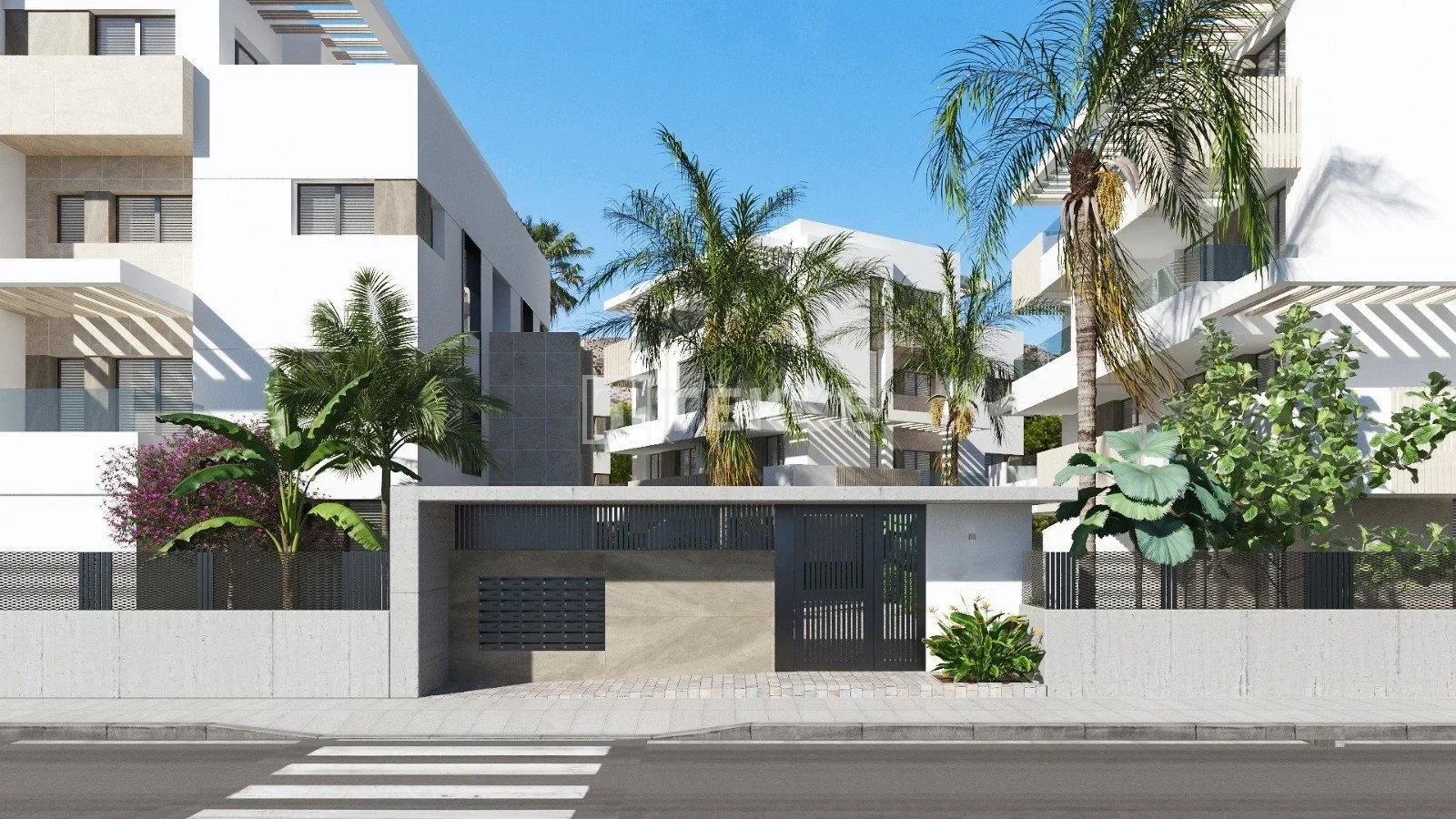 2 - verkauf wohnung strandpromenade torre pacheco region murcia spanien