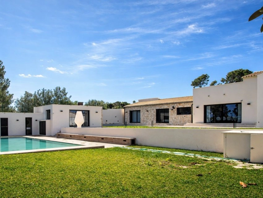 1 - vente maison vue mer denia - costa blanca communauté valencienne espagne