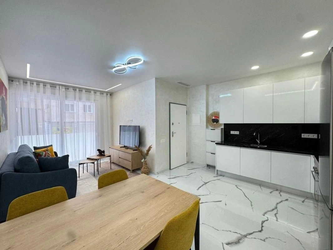 1 - vente appartement torrevieja - costa blanca communauté valencienne espagne