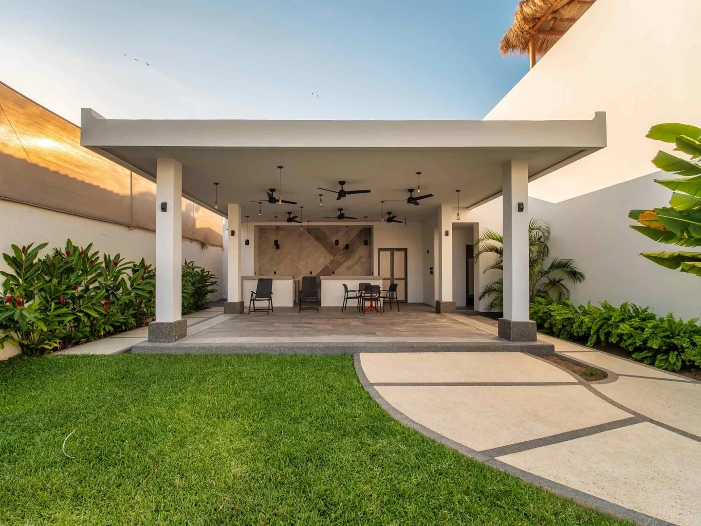2 - продажа дом santa maria huatulco оахака мексика
