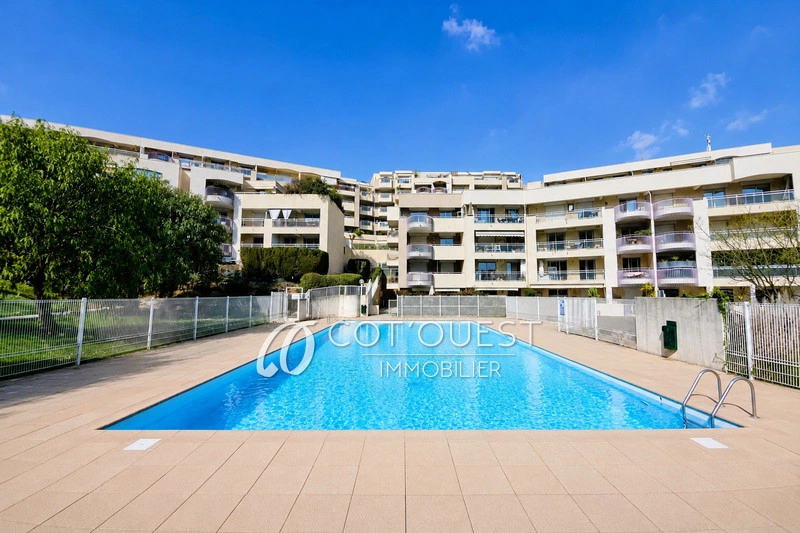 1 - vente appartement vue mer nice alpes-maritimes france