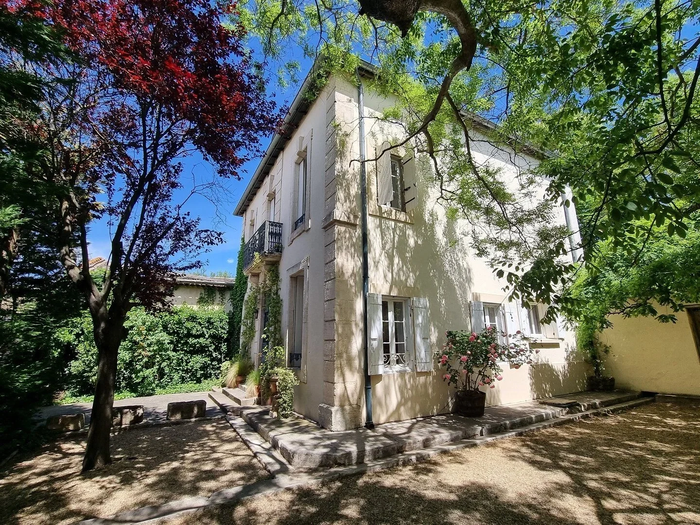 2 - verkoop huis bélarga hérault frankrijk