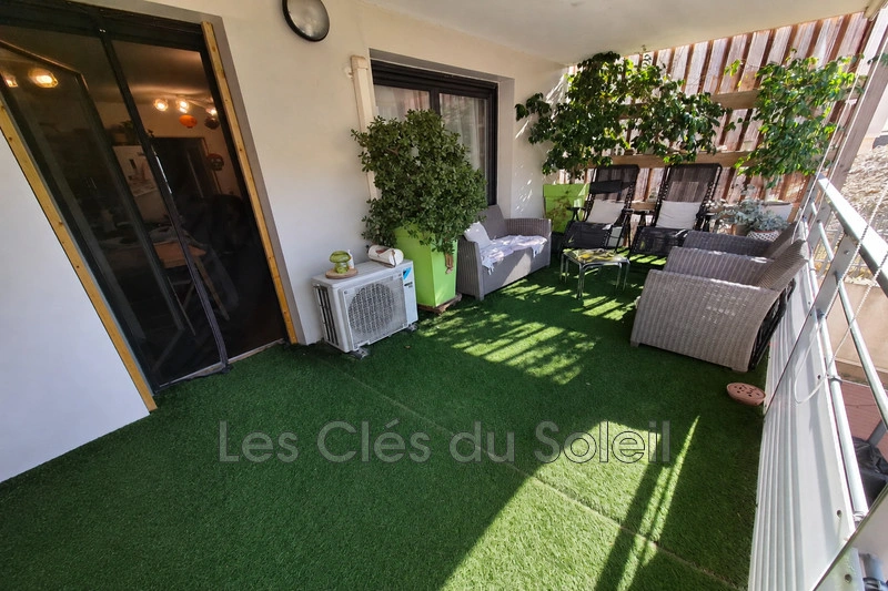 1 - vente appartement la seyne sur mer var france