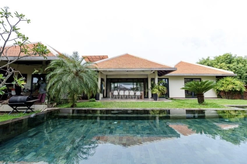 1 - verkauf haus siem reap siem reap kambodscha