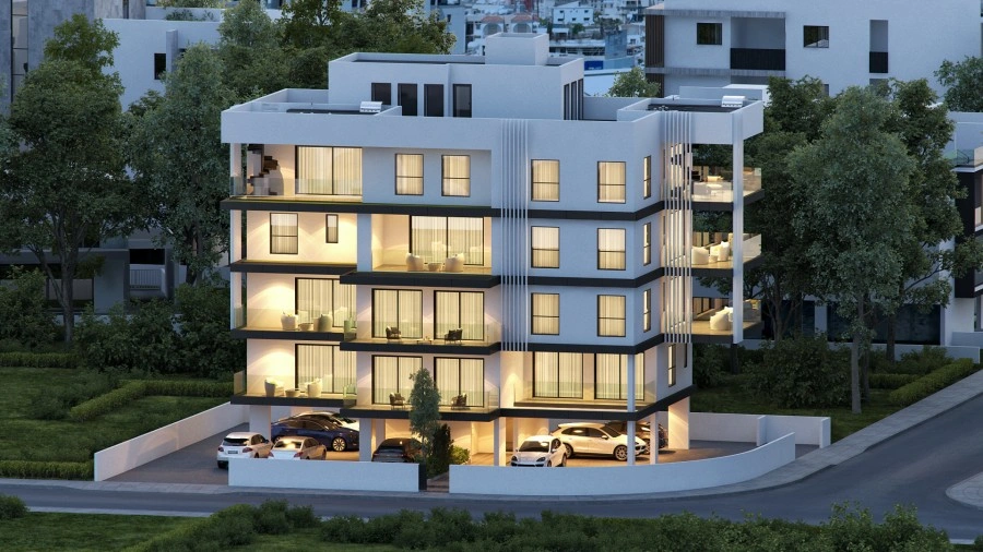 2 - venda apartamento larnaca larnaca chipre