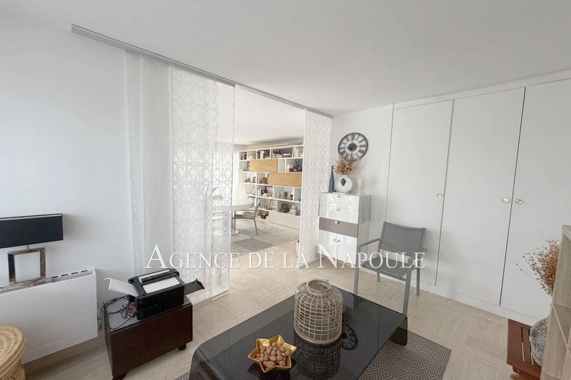2 - venda apartamento vista de mar mandelieu-la-napoule alpes-maritimes frança