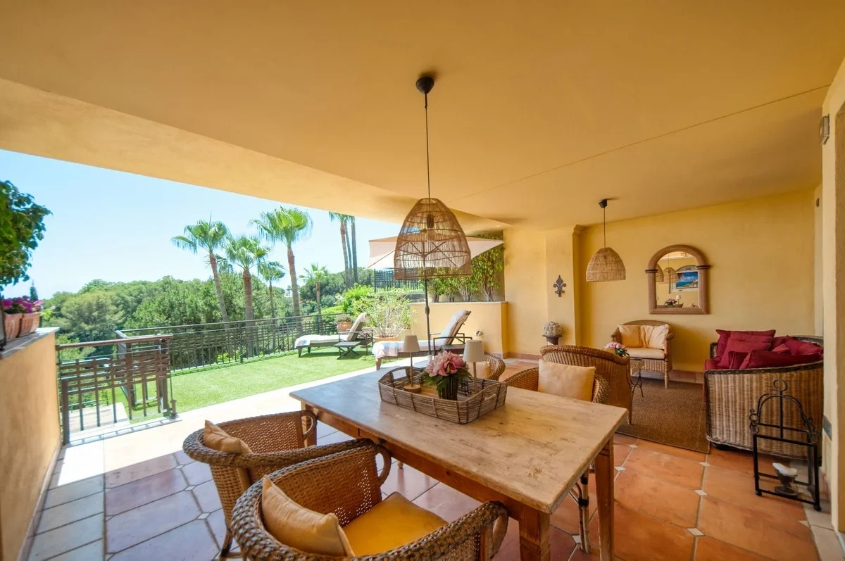1 - vente appartement marbella - costa del sol andalousie espagne