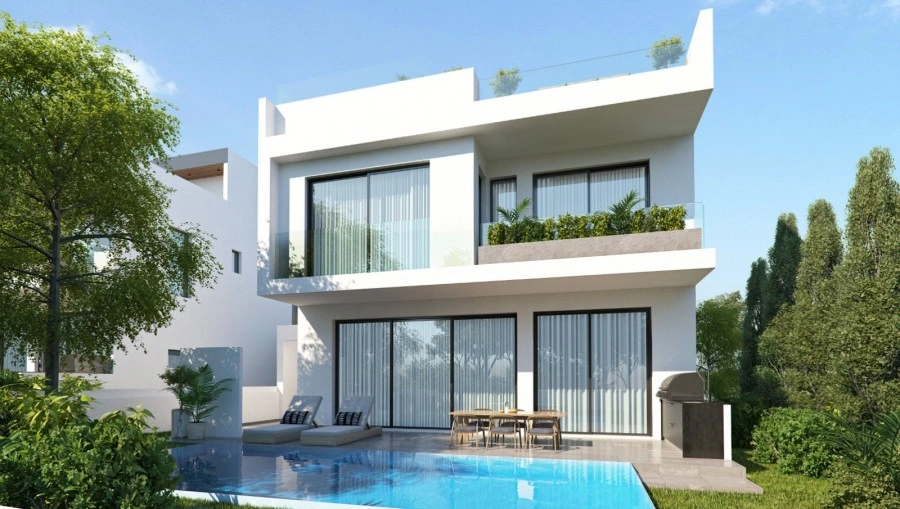 1 - vente villa larnaca larnaca chypre