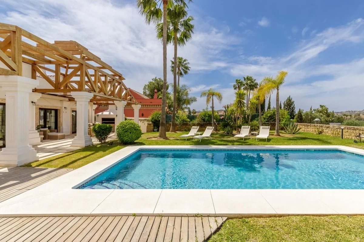 2 - vente maison mijas andalousie espagne