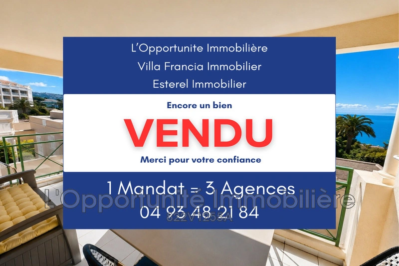 1 - verkauf wohnung meerblick cannes alpes-maritimes frankreich