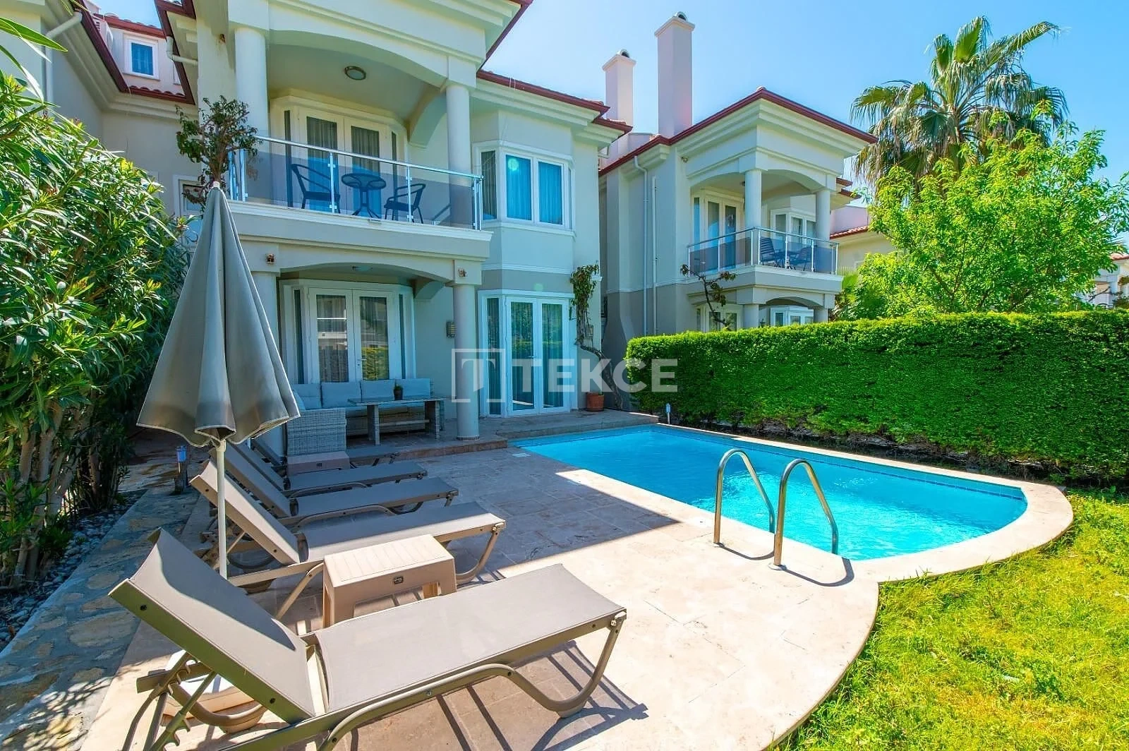 2 - venta villa a pie de playa fethiye muğla turquía