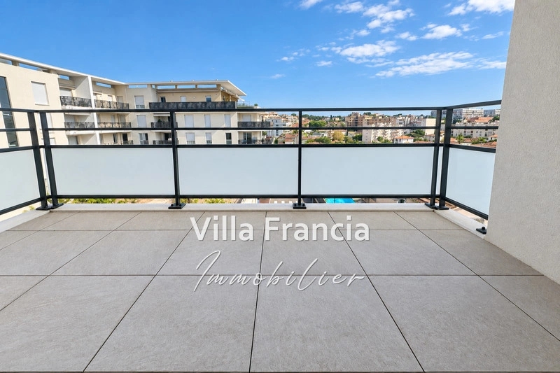 1 - apartment for sale in le cannet alpes-maritimes france