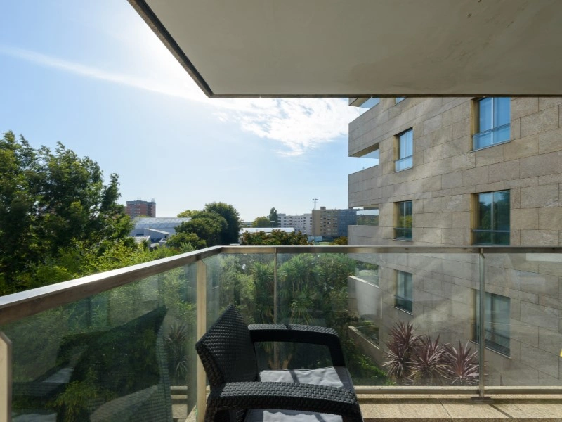 1 - apartment for sale in porto north region portugal