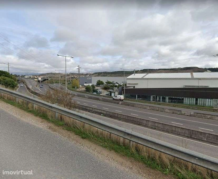 1 - venta terreno loures región de lisboa portugal