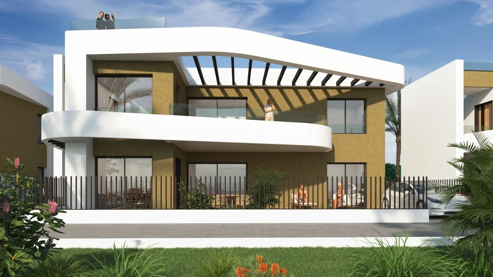 2 - venta casa orihuela-costa comunidad valenciana españa