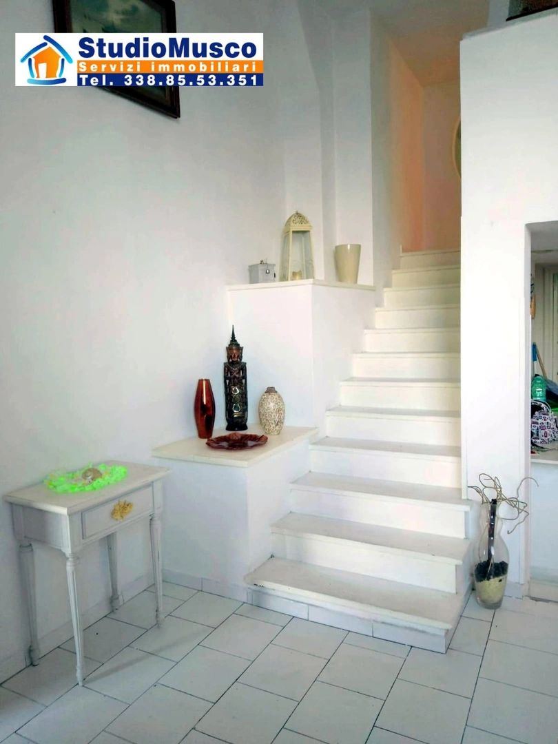 2 - venta apartamento capri campania italia