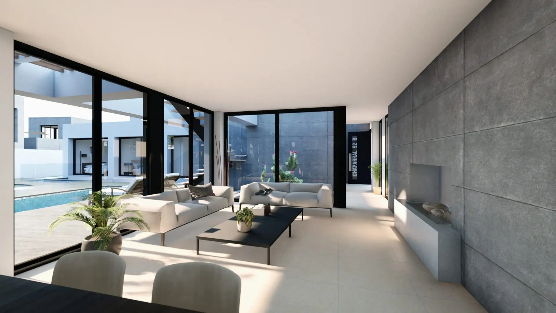 2 - продажа villa вид моря mijas андалусия испания