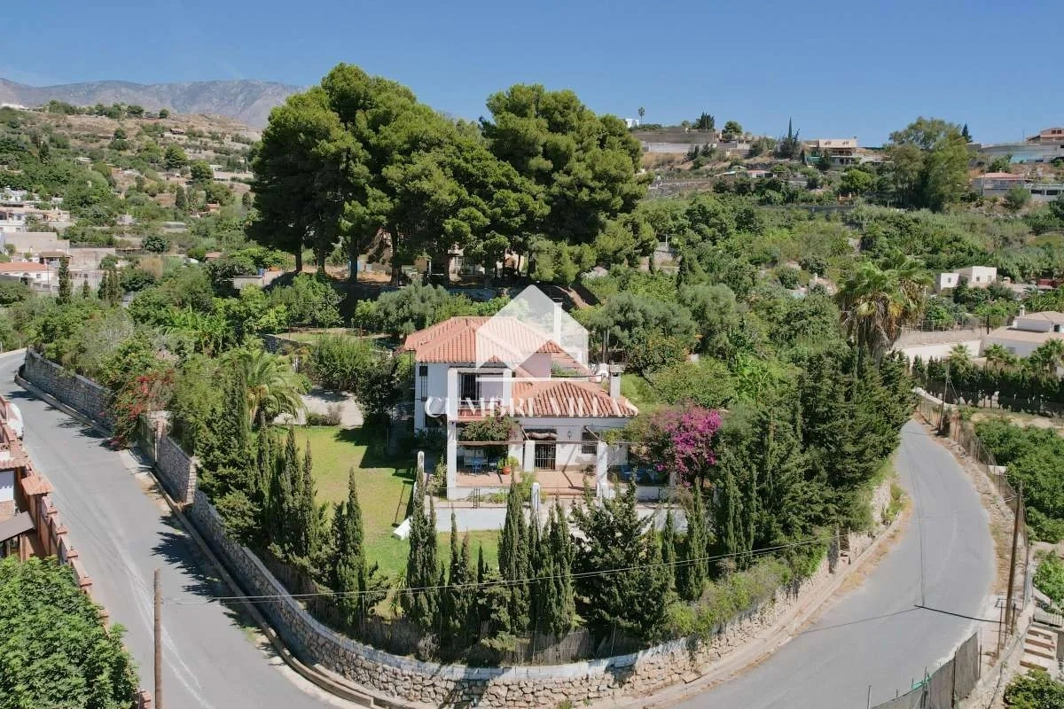 2 - verkauf haus meerblick motril andalusien spanien