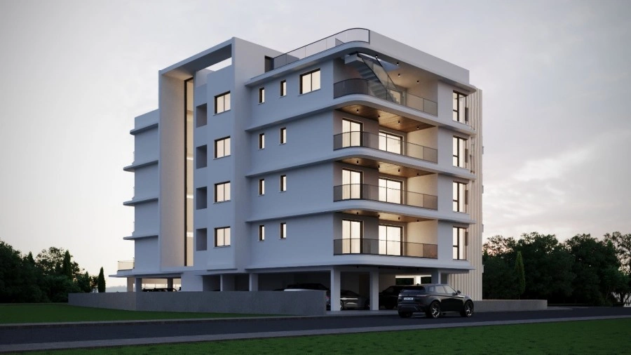 1 - vente appartement larnaca larnaca chypre