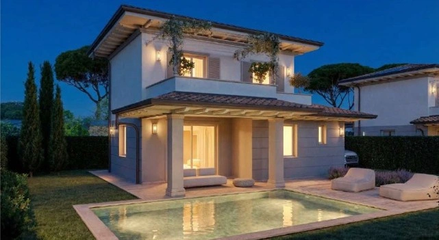 1 - house for sale in pietrasanta tuscany italy