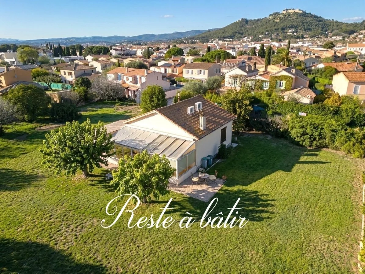 1 - vendita casa six fours les plages var francia