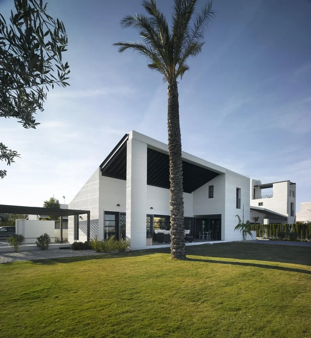 1 - venta casa vista al mar sucina región de murcia españa