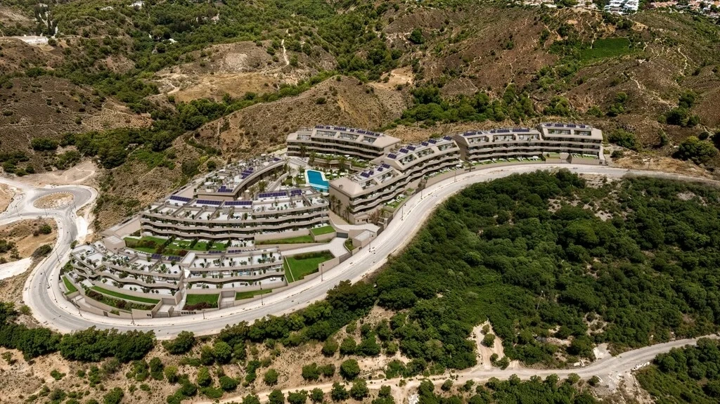 1 - verkauf wohnung fuengirola - costa del sol andalusien spanien