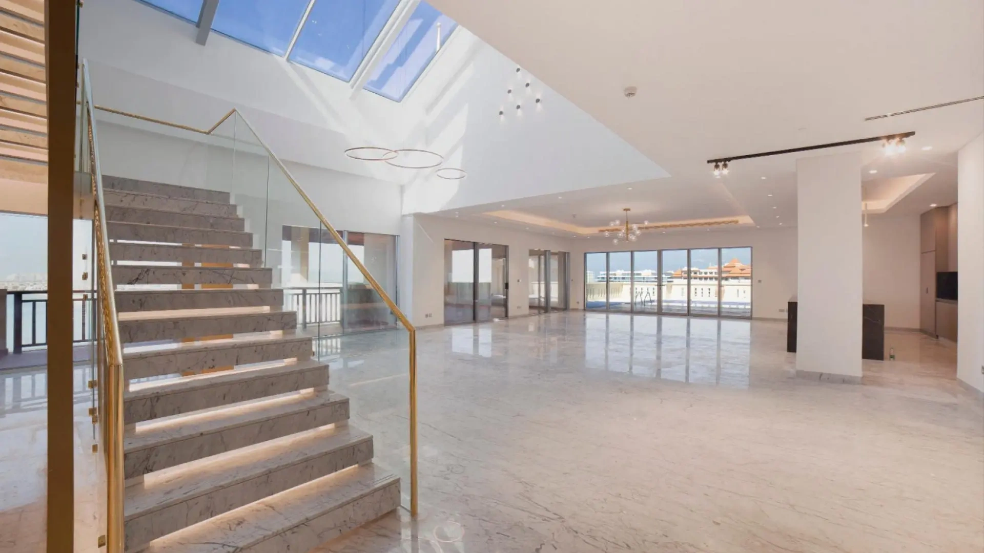 2 - sea view apartment for sale in dubai dubai united arab emirates