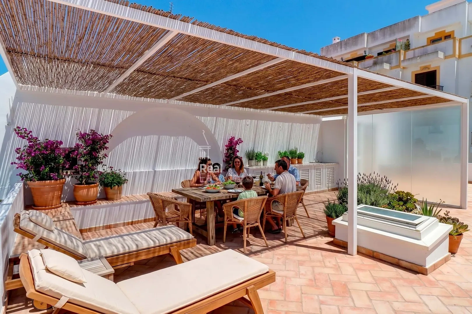 1 - verkoop huis olhão algarve portugal