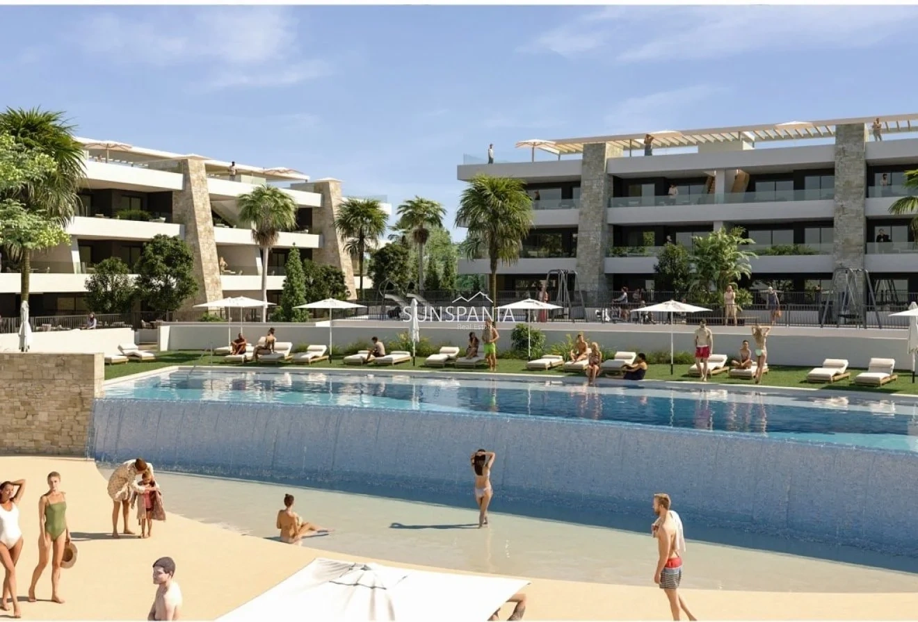 1 - vente appartement monforte del cid communauté valencienne espagne