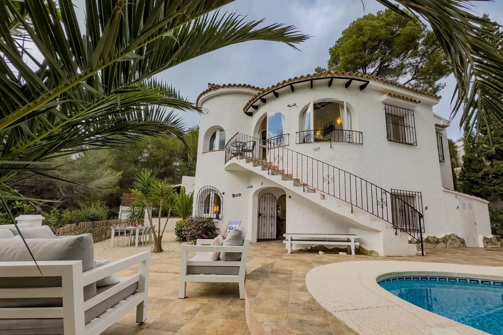1 - vente maison benissa - costa blanca communauté valencienne espagne