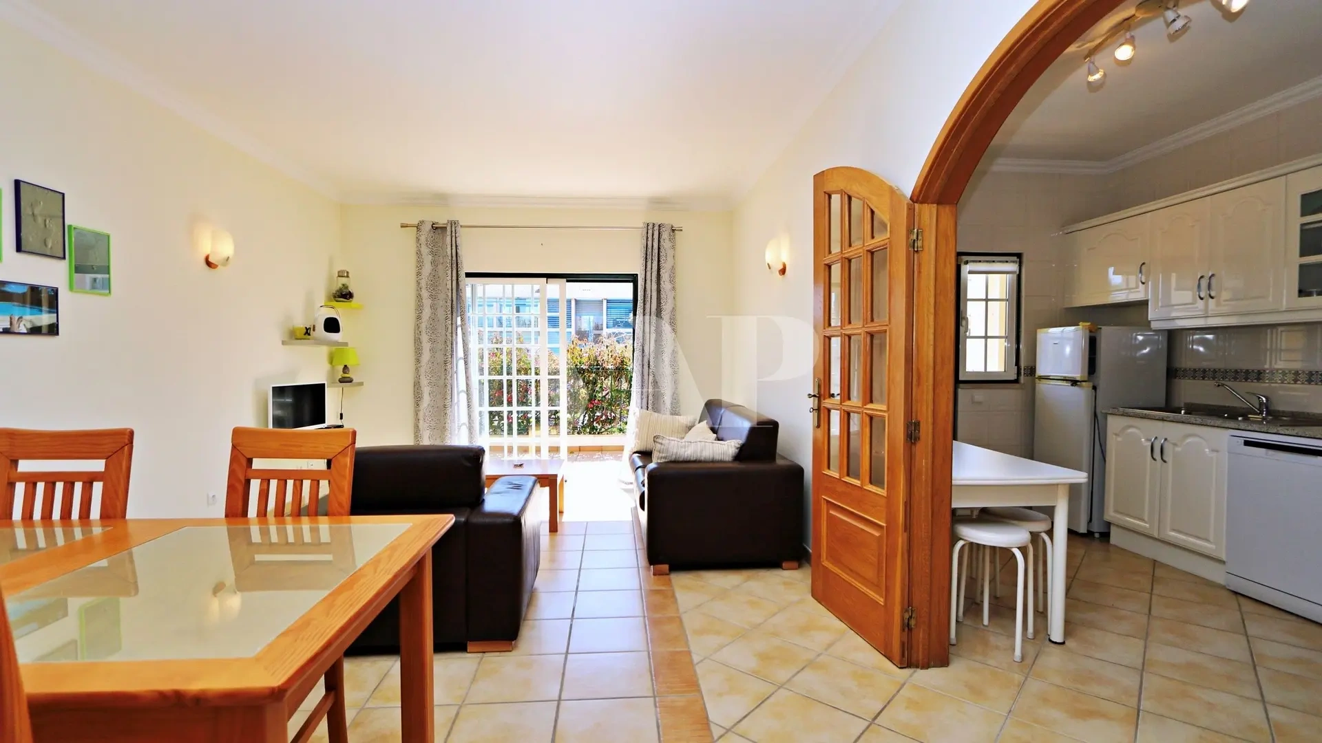 2 - продажа квартира vilamoura алгарве португалия