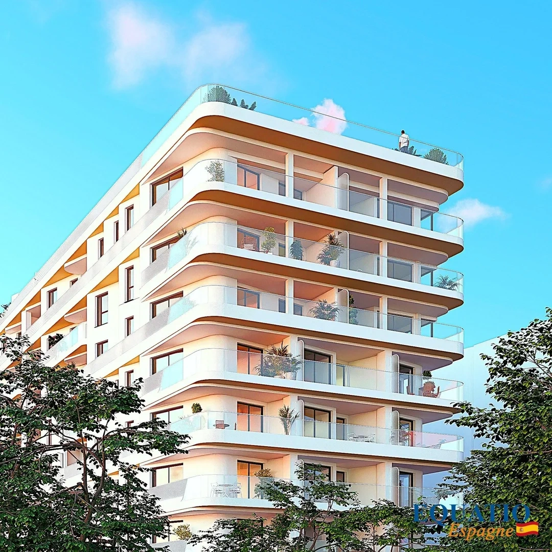 2 - verkauf wohnung meerblick la vila joiosa/villajoyosa valencia spanien