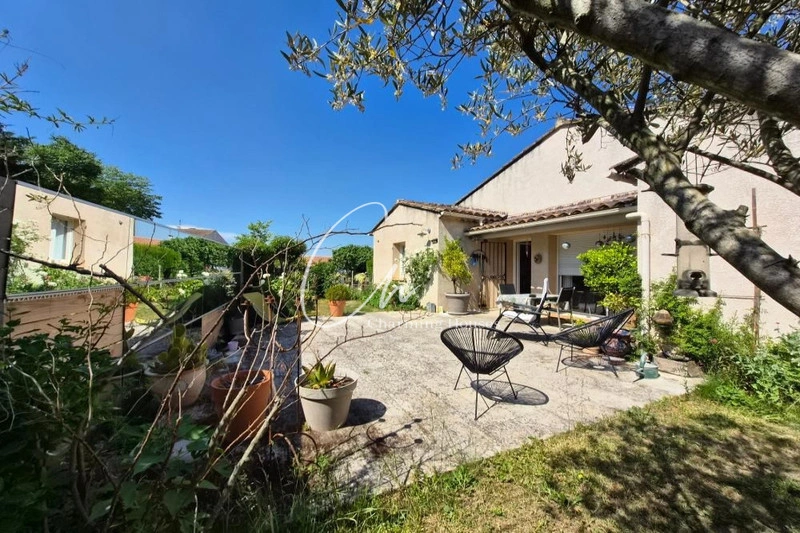 2 - venta casa saint-rémy-de-provence bocas del ródano francia