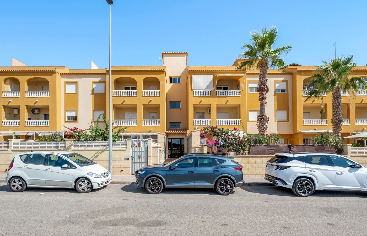 2 - продажа квартира villamartin валенсия испания