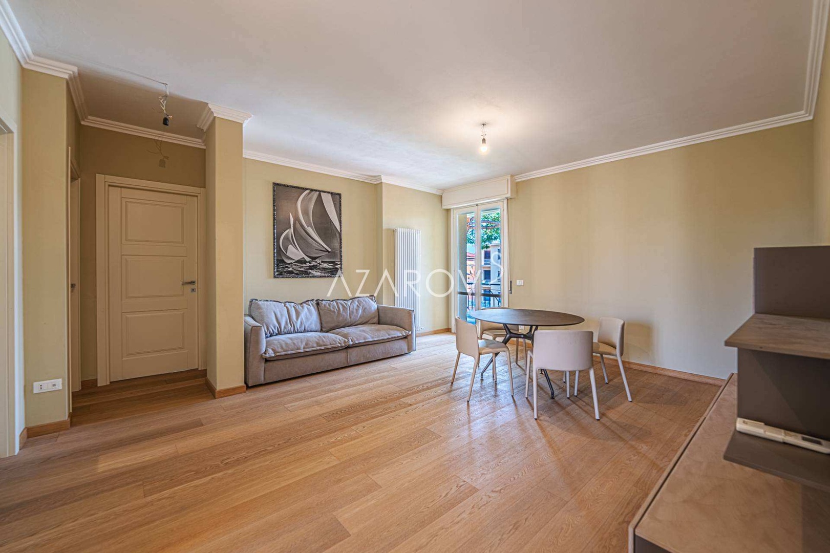 2 - venda apartamento bordighera liguria itália