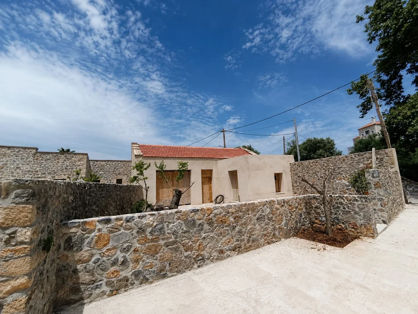 2 - venda casa kefalás creta grécia