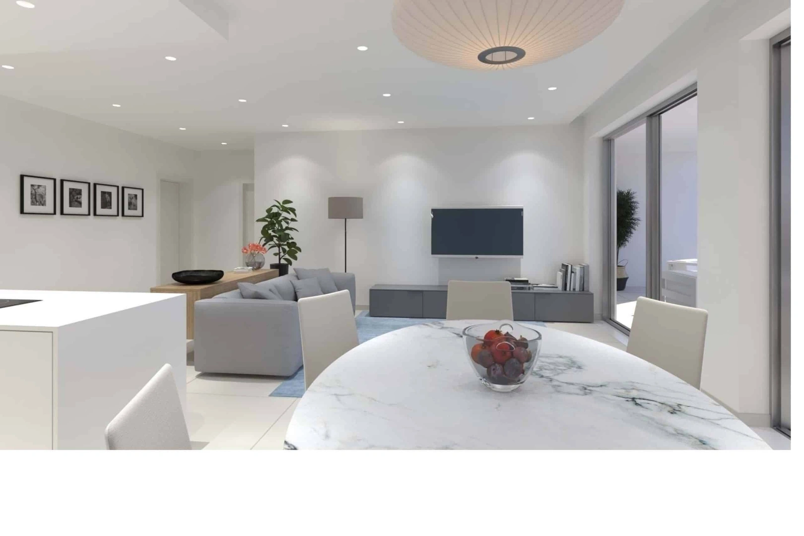 2 - venta apartamento lagos algarve portugal