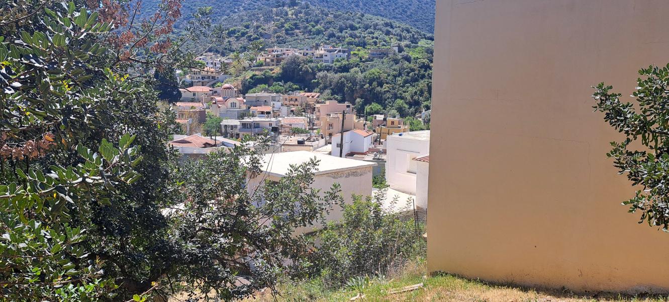 2 - vente terrain fodele crète grèce
