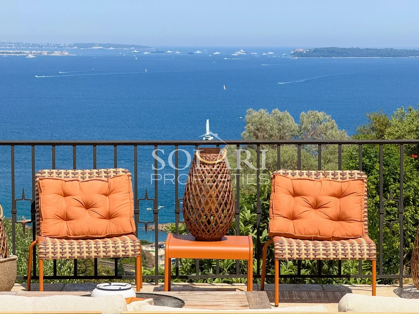 2 - sea view house for vacation rentals in théoule-sur-mer alpes-maritimes france