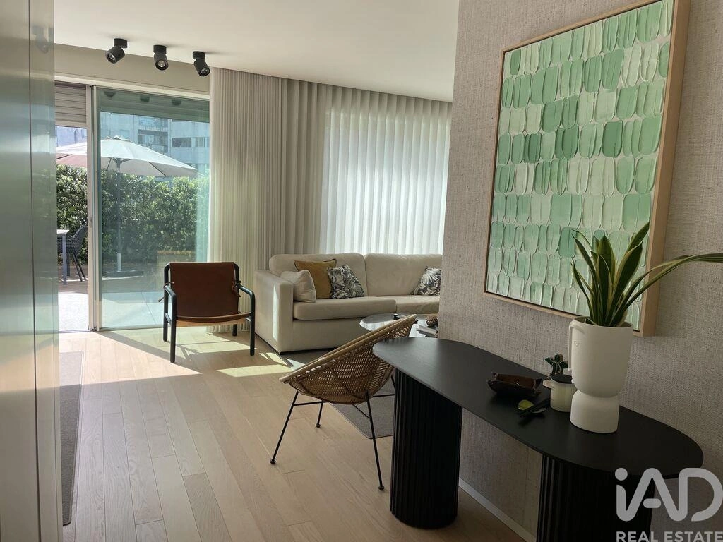 2 - vente appartement vila do conde région nord portugal
