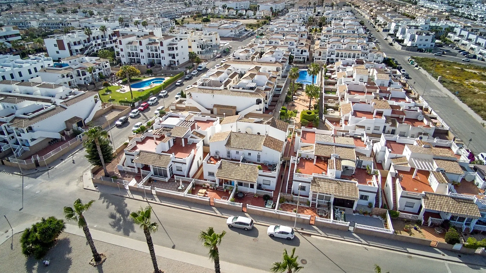 2 - venta casa vista al mar orihuela-costa comunidad valenciana españa
