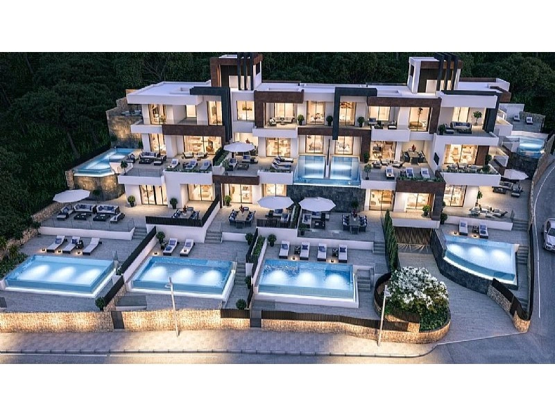 2 - verkoop huis la vila joiosa/villajoyosa valencian community spanje