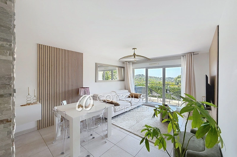 1 - apartment for sale in la colle-sur-loup alpes-maritimes france