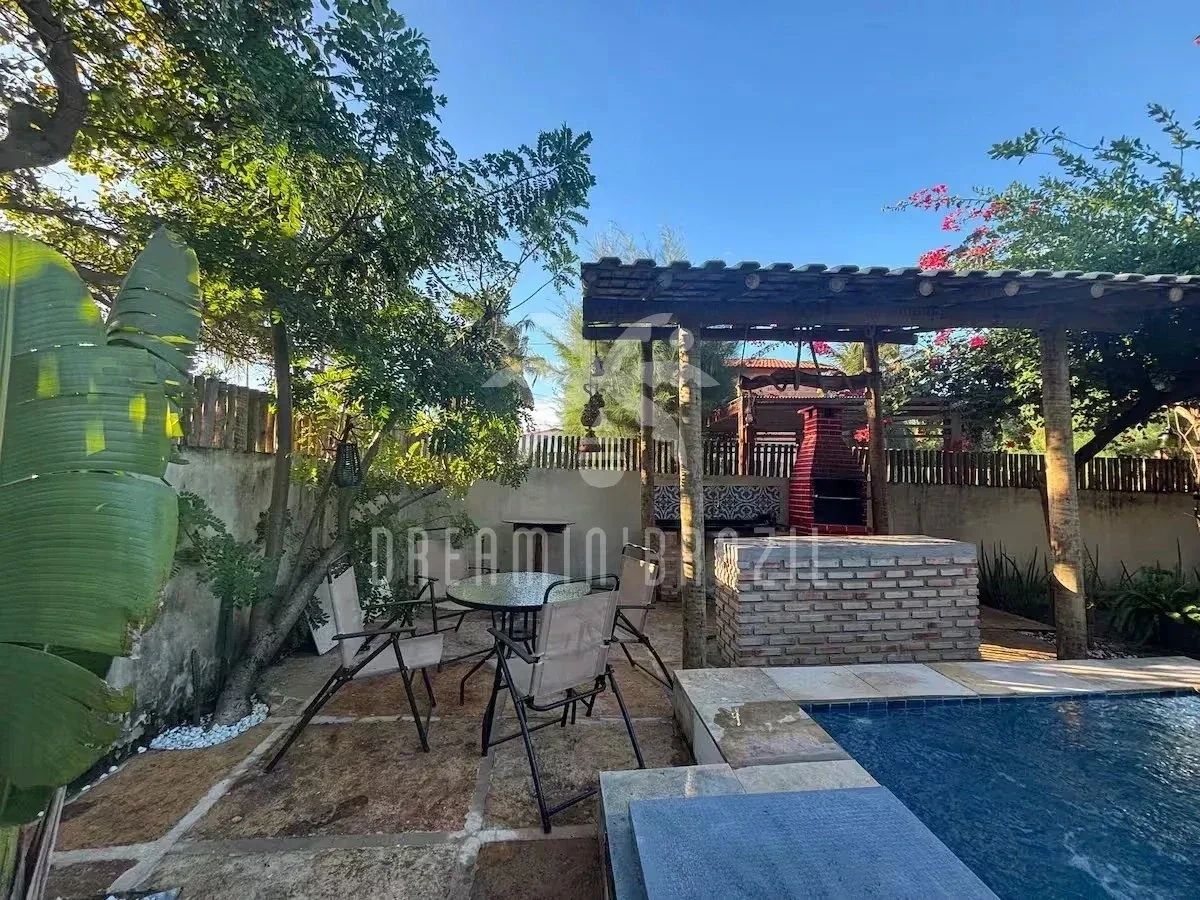 1 - verkauf haus amontada ceará brasilien