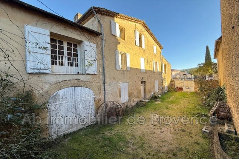 2 - vendita casa rognes bocche del rodano francia