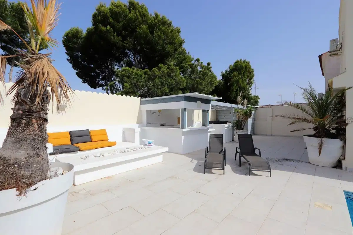 2 - verkauf villa orihuela-costa valencia spanien