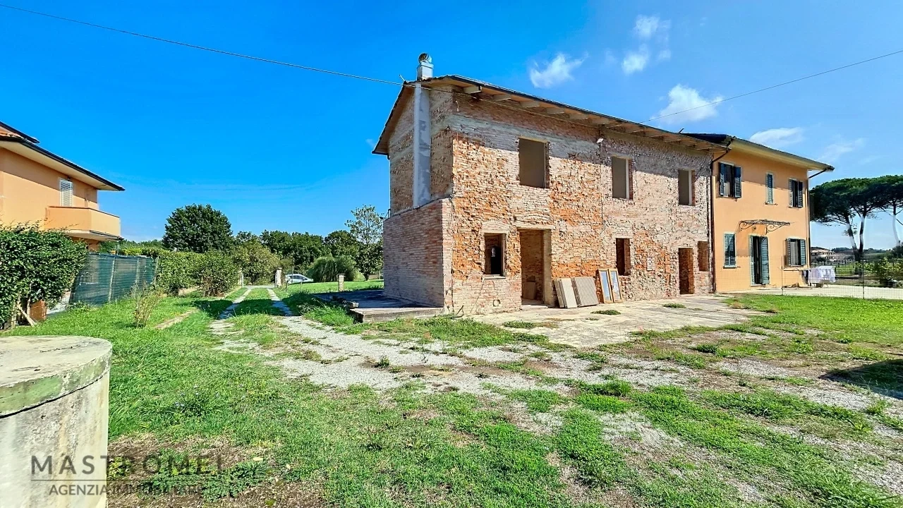 2 - venda casa altopascio toscana itália