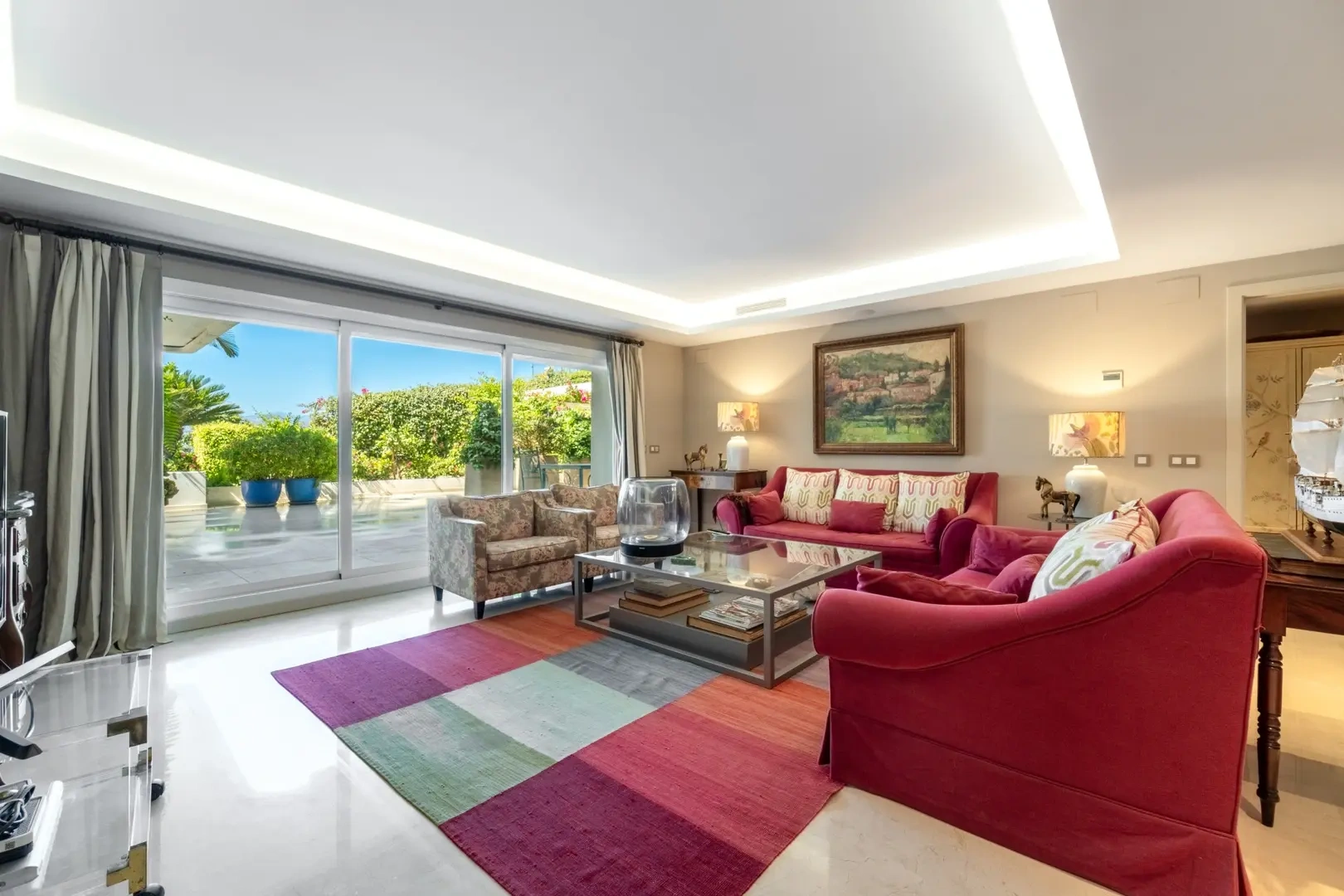 2 - venta apartamento marbella - costa del sol andalucía españa