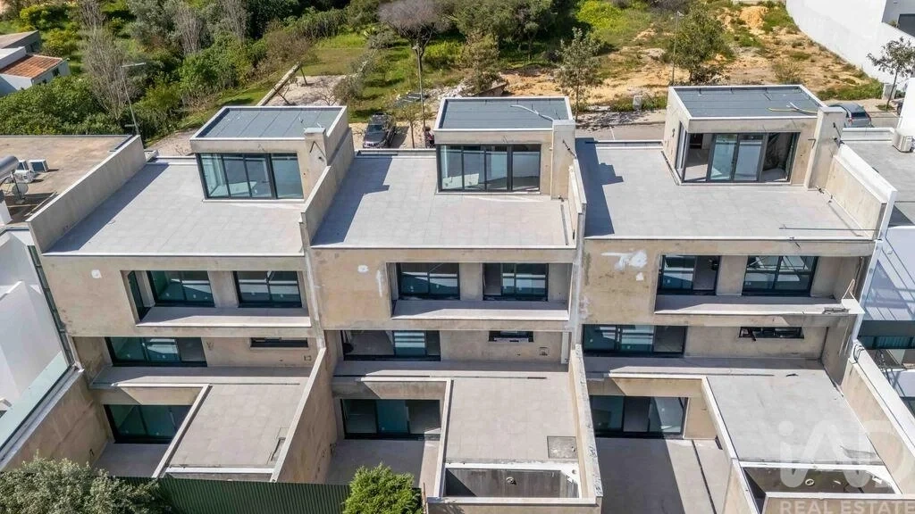 2 - house for sale in faro algarve portugal